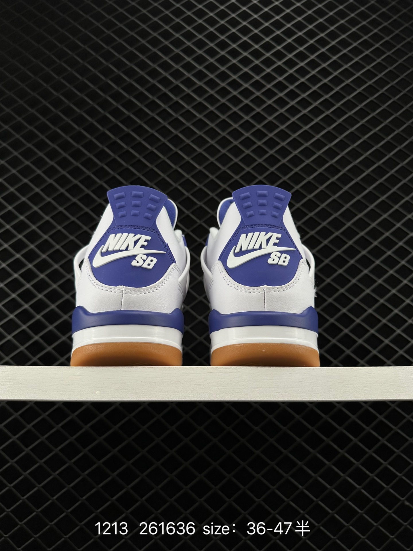 Nike Air Jordan 4 AJ4